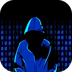 Скачать взлом The Lonely Hacker [МОД Бесконечные монеты] на Андроид