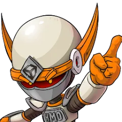 Скачать взлом Hmoman Run - Racing game (Хоуман Ран) [МОД Много денег] на Андроид