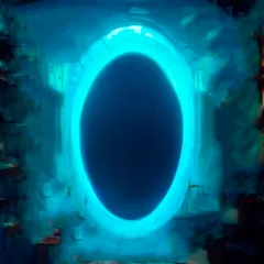 Скачать взлом Teleportal (Телепортал)  [МОД Много денег] на Андроид