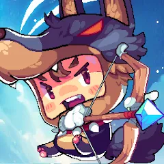 Скачать взлом HeroZ & ToyZ: Meta Toy City [МОД Все открыто] на Андроид