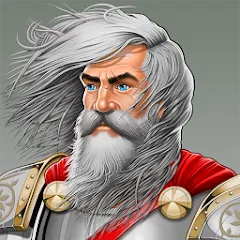 Скачать взлом Age of Conquest IV (Эйдж оф Конквест )  [МОД Unlimited Money] на Андроид
