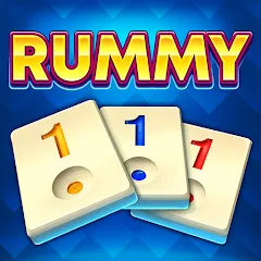 Скачать взлом Rummy Club [МОД Много денег] на Андроид