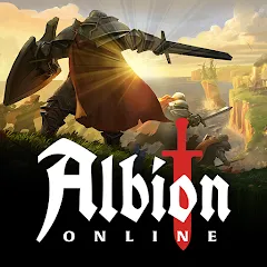 Скачать взлом Albion Online (Альбион Онлайн)  [МОД Меню] на Андроид