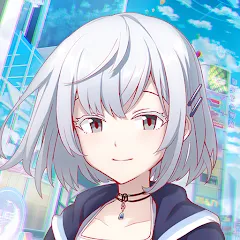 Скачать взлом ALICE Fiction - Puzzle RPG (Элис Фикшн)  [МОД Много монет] на Андроид