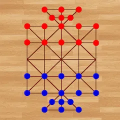 Скачать взлом Bead 16 - Sholo Guti, Bead 12 (Бид 16) [МОД Меню] на Андроид