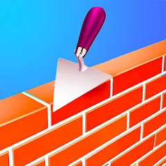 Скачать взлом DIY Building - Master Block 3D (ДИУАЙ Билдинг) [МОД Unlimited Money] на Андроид
