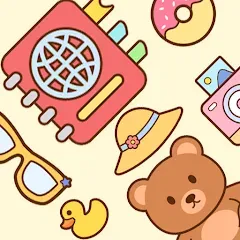 Скачать взлом Pack n Pack (Пак и Пак) [МОД Все открыто] на Андроид