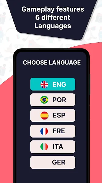 Would u Rather? Party Game  [МОД Меню] Screenshot 5