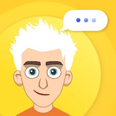 Скачать взлом А4 Чатик [МОД Menu] на Андроид