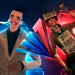 Скачать взлом Arizona Monitoring (Аризона Мобайл)  [МОД Все открыто] на Андроид