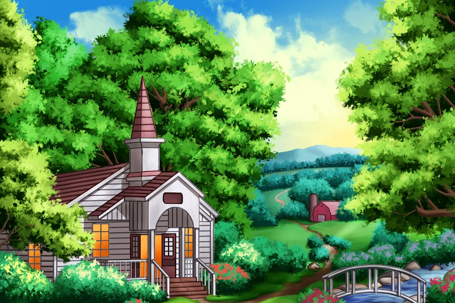 Hola Color--Coloring by Number (ола калор)  [МОД Меню] Screenshot 5