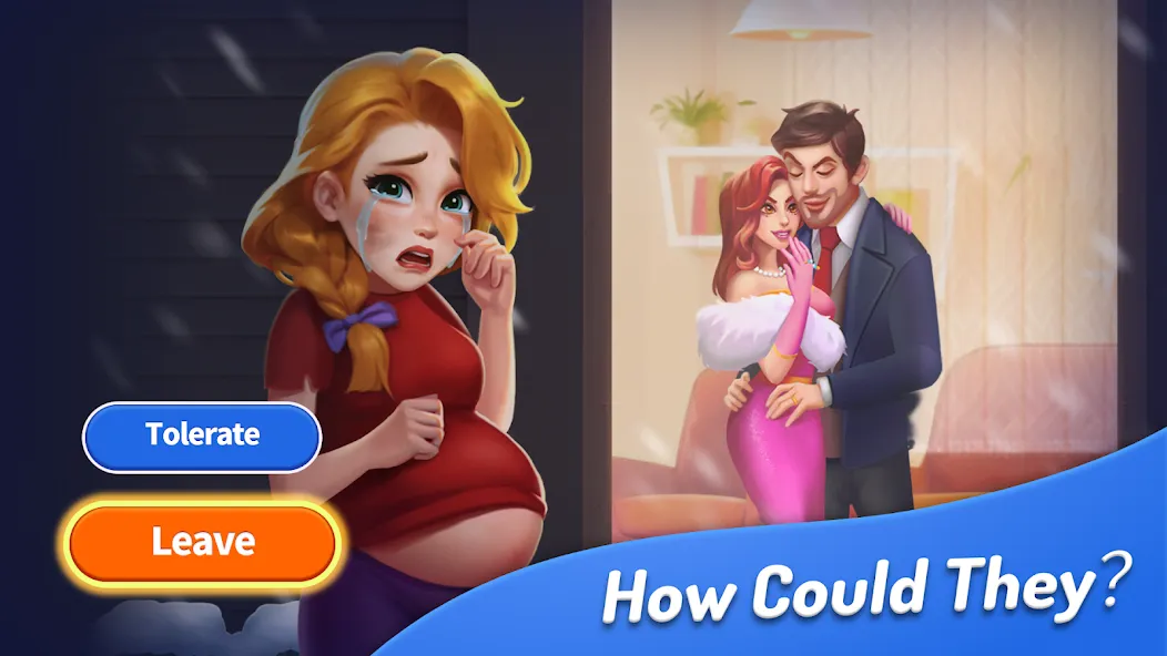 Colorswipes® - Color by Number  [МОД Меню] Screenshot 5