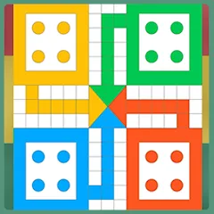 Скачать взлом Ghana Ludo (Гана Лудо) [МОД Mega Pack] на Андроид