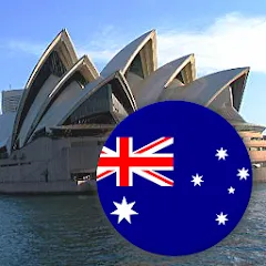 Скачать взлом Australian States and Oceania [МОД Меню] на Андроид