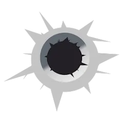 Скачать взлом VR FPS (ВР ФПС)  [МОД Бесконечные деньги] на Андроид