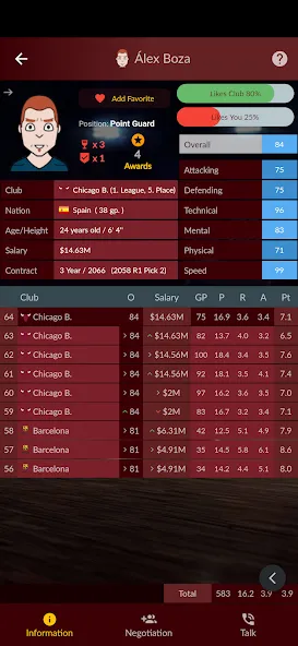 Basketball Agent (Баскетбольный агент)  [МОД Много монет] Screenshot 2