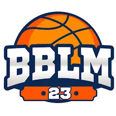 Скачать взлом Basketball Legacy Manager 23 (Баскетбольный Легаси Менеджер 23) [МОД Unlimited Money] на Андроид