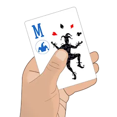 Скачать взлом Marriage Card Game by Bhoos (Игра в карты Брак по Бхоосу)  [МОД Меню] на Андроид