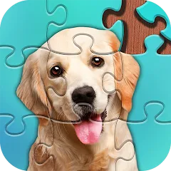 Скачать взлом Jigsaw Puzzles [МОД Много монет] на Андроид