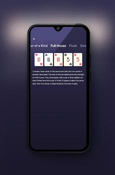 ATHYLPS - Poker Outs, Poker Od (АТХИЛПС)  [МОД Много денег] Screenshot 2