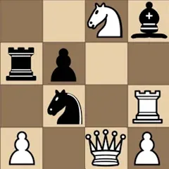 Скачать взлом Chess With Friends Offline [МОД Menu] на Андроид
