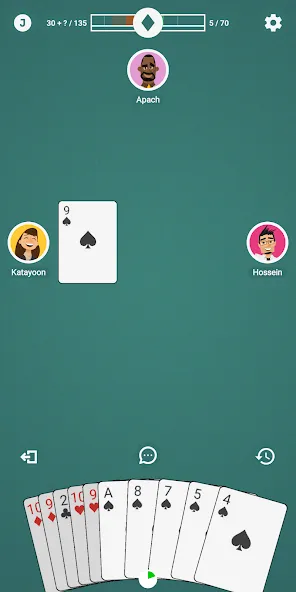 Shelem (Шелем)  [МОД Unlimited Money] Screenshot 2