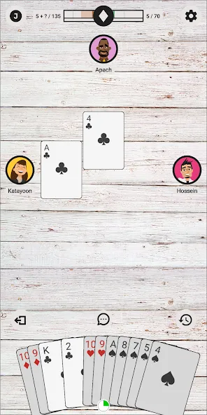 Shelem (Шелем)  [МОД Unlimited Money] Screenshot 5