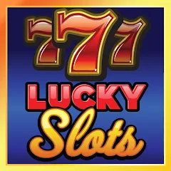 Скачать взлом Lucky Slots (Лаки Слотс)  [МОД Бесконечные деньги] на Андроид