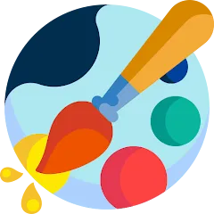 Скачать взлом Ultimate Art Quiz (Ультимативная Викторина по искусству) [МОД Много денег] на Андроид