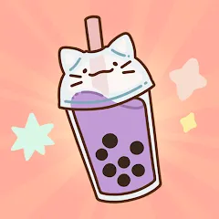 Скачать взлом Boba Story (Боба Стори)  [МОД Mega Pack] на Андроид