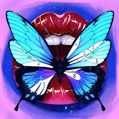 Скачать взлом Color.Me: Coloring Puzzle [МОД Menu] на Андроид