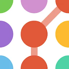 Скачать взлом Connect the Pops!  [МОД Mega Pack] на Андроид