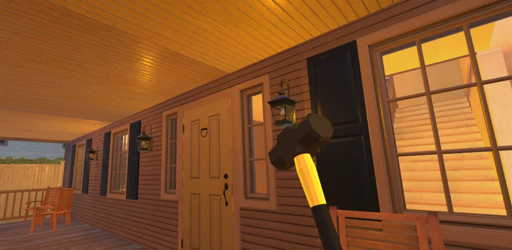 Destroy - Tear The House down (Дестрой)  [МОД Бесконечные деньги] Screenshot 5