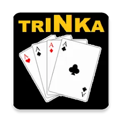 Скачать взлом Trinka [МОД Много монет] на Андроид