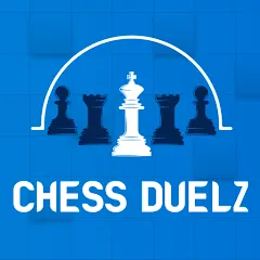 Скачать взлом Chess Duelz - an esports app (Шахматный Дуэльз) [МОД Menu] на Андроид