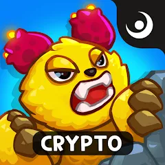 Скачать взлом Monsterra: Crypto & NFT Game (Монстера) [МОД Бесконечные монеты] на Андроид
