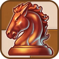 Скачать взлом Chess - Online Game Hall (Шахматы) [МОД Mega Pack] на Андроид