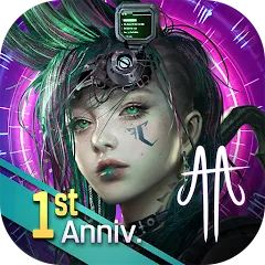 Скачать взлом Cross The Ages: TCG (Кросс зэ Эйджес)  [МОД Unlocked] на Андроид