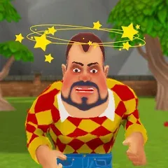 Скачать взлом Dark Riddle: Classic (Дарк Ридл) [МОД Все открыто] на Андроид