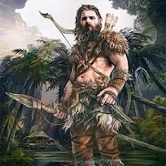 Скачать взлом Survival Island: Survivor EVO (Сурвайвал айленд)  [МОД Unlimited Money] на Андроид