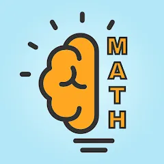 Скачать взлом Math Riddles: IQ Test (Математические загадки) [МОД Mega Pack] на Андроид