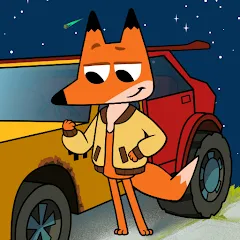 Скачать взлом Лекс и Плу: Гонки для Детей!  [МОД Много денег] на Андроид