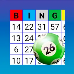 Скачать взлом Bingo RS Cards (Бинго РС Карты) [МОД Menu] на Андроид
