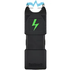 Скачать взлом Stun gun simulator [МОД Меню] на Андроид