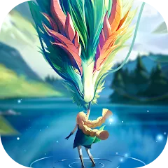Скачать взлом Summon Dragons (Саммон Драгонс) [МОД Unlocked] на Андроид