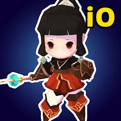 Скачать взлом Magical Monster.io : Evolution [МОД Unlimited Money] на Андроид