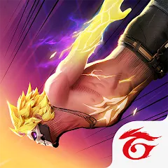 Скачать взлом Free Fire (Фри Файер) [МОД Бесконечные монеты] на Андроид