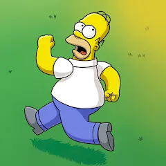 Скачать взлом The Simpsons™: Tapped Out (Зе Симпсонс) [МОД Бесконечные монеты] на Андроид