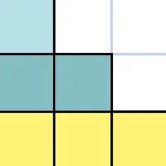 Скачать взлом Sudokubrix (Судокубрикс)  [МОД Menu] на Андроид