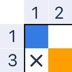 Скачать взлом Nonogram Color - Logic Puzzle [МОД Unlimited Money] на Андроид
